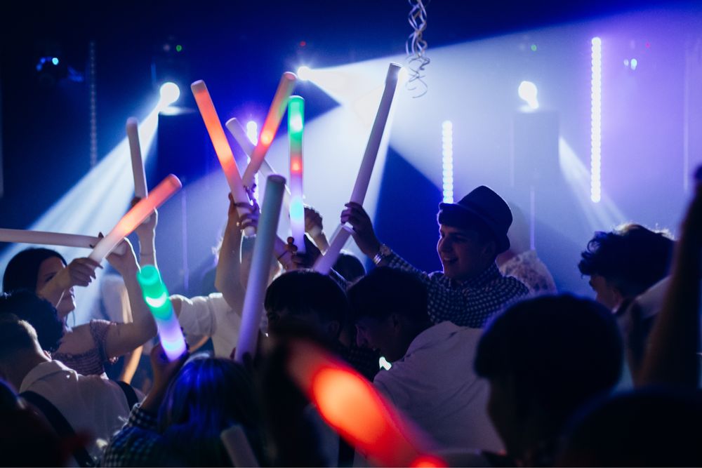 Dj na Wesele, urodziny, eventy firmowe, studniowki, nagłośnienie