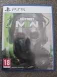 Call of Duty Modern Warfare 2 ps5