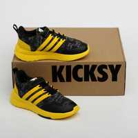 Kicksy adidas x LEGO Racer TR EL K EUR 35 CM 21,5-22,3