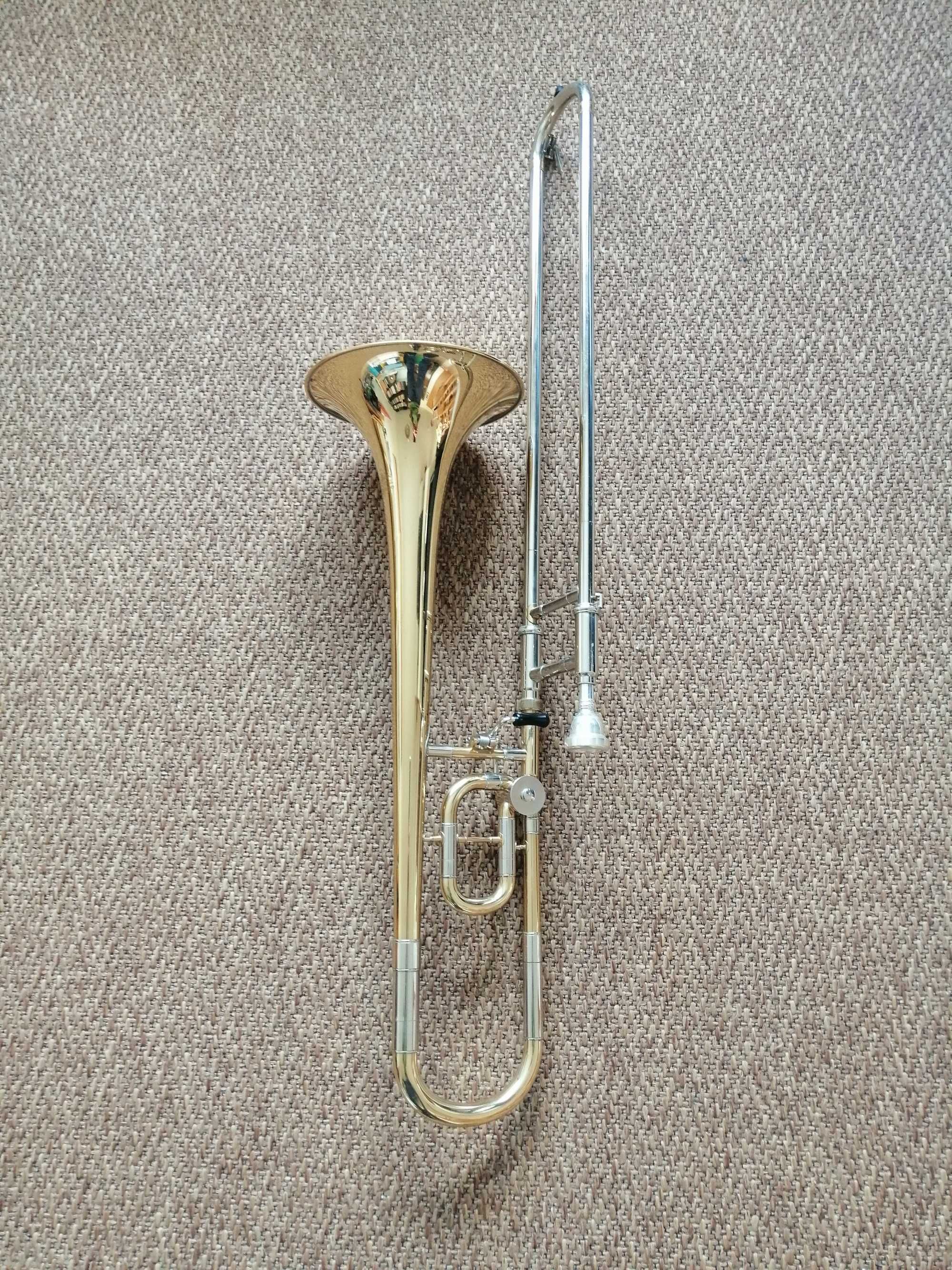 Trombone Thomann TF-300 Junior