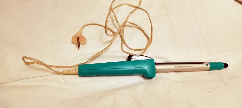 плойка , эл. бигуди , советский Dyson дайсон , подарок
