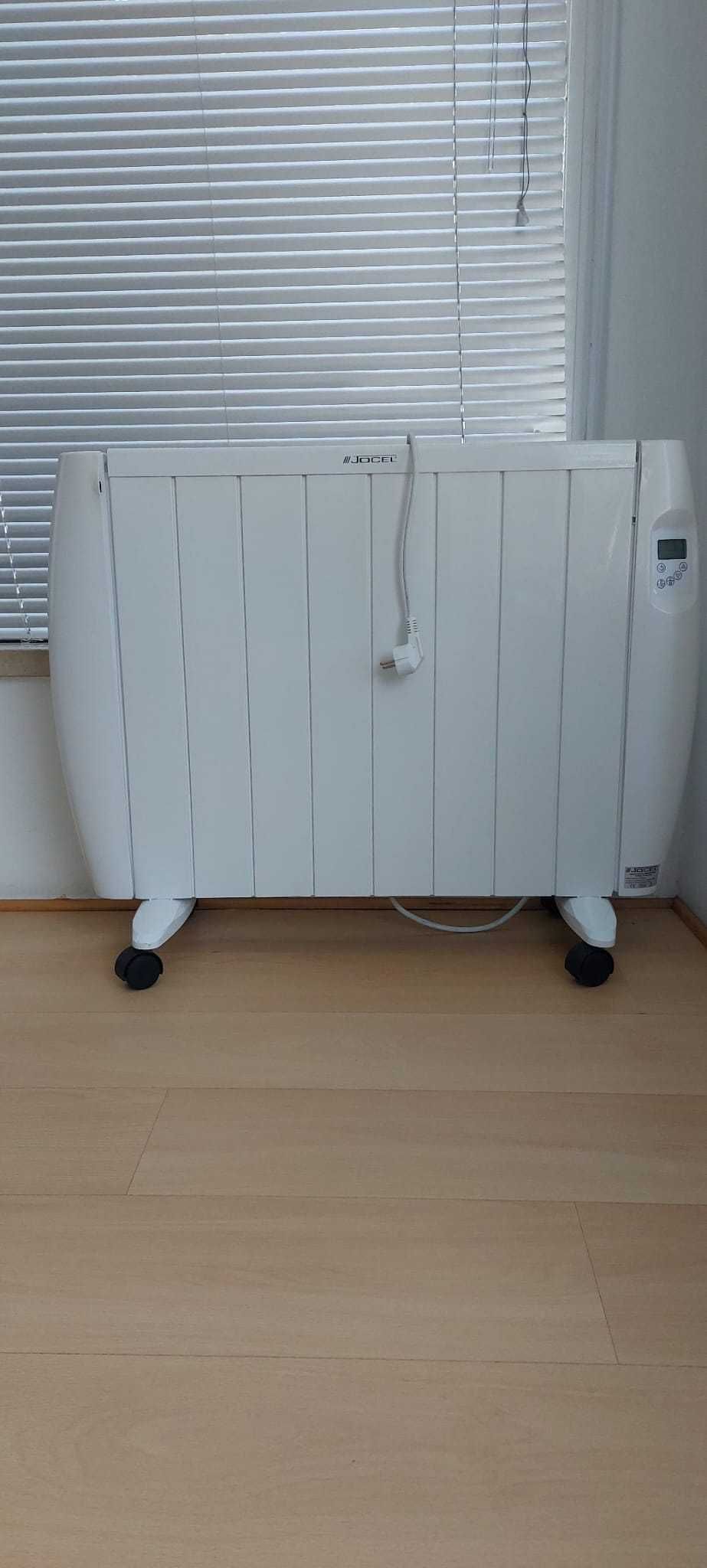 Aquecedor térmico