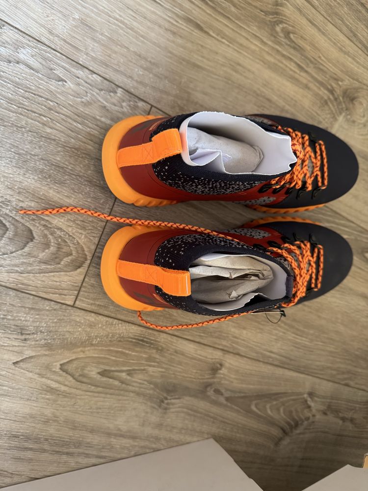 Buty Turystyczna Helly Hansen