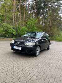 Fiat Punto 1.2 2004 ważne opłaty