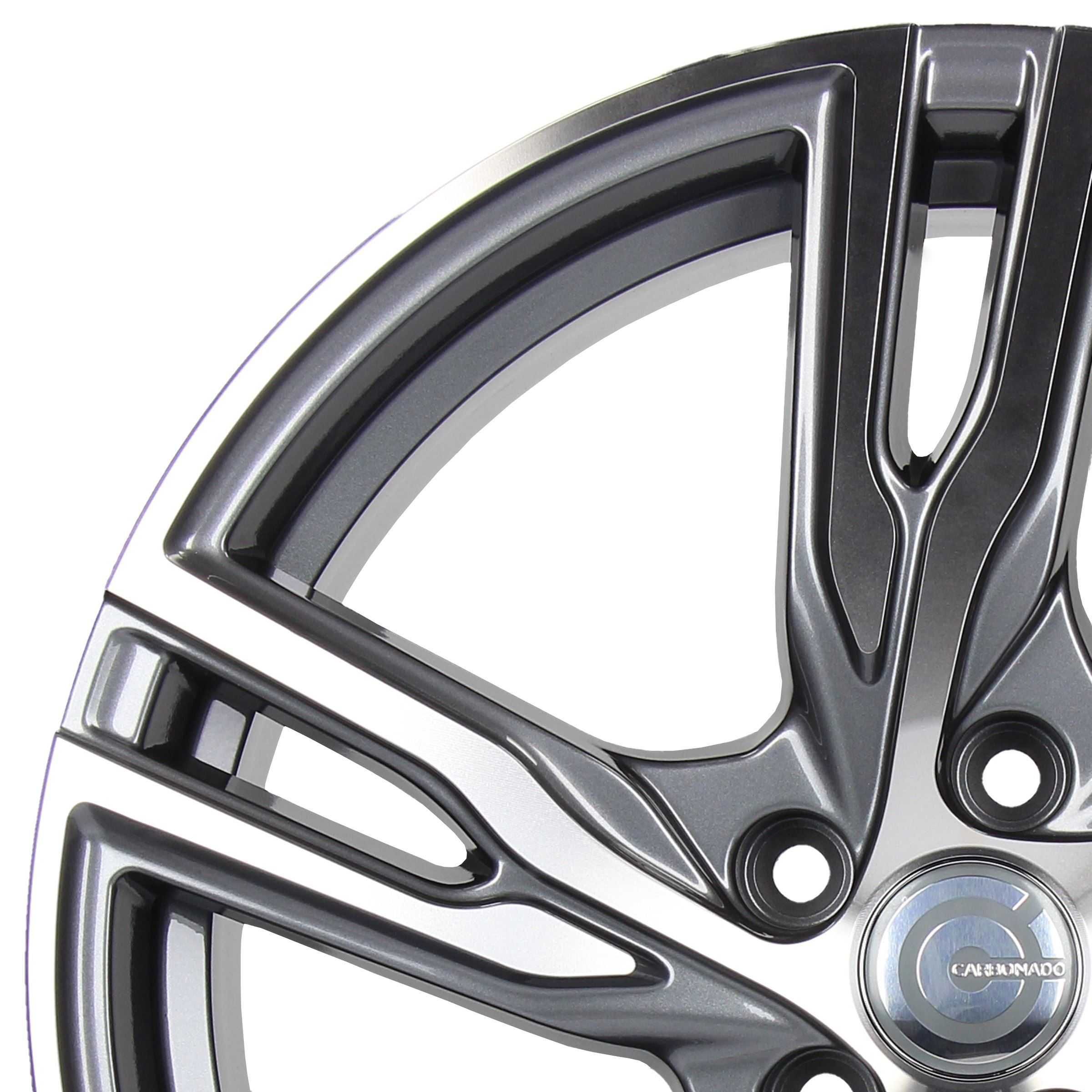 Felgi R18 5x108 Ford Volvo Peugeot Citroen Astra L Range Rover Land