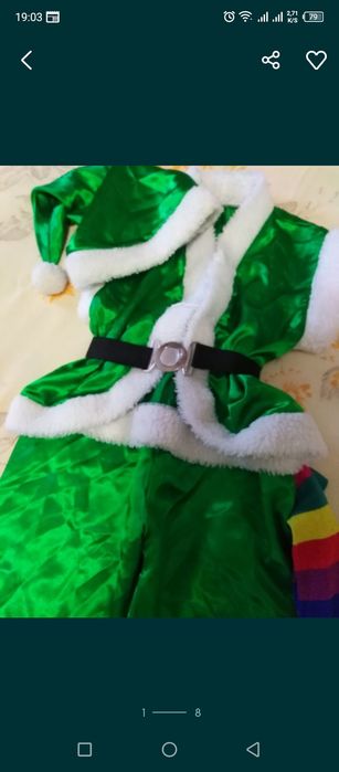 Прокат костюмів на свята