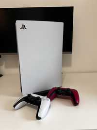 Playstation 5 digital edition