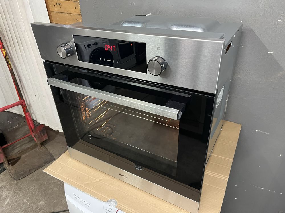 Piekarnik Amica 69L A+ |12msc |BD stan |Dowóz