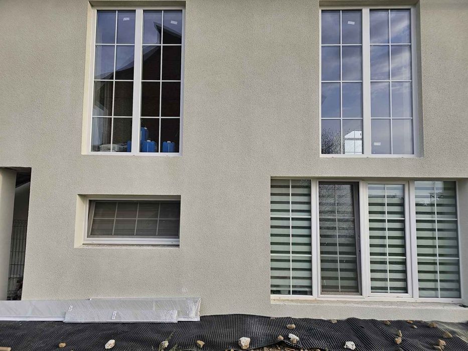 Продається ранчо в пригороді Ужгорода на дві сімʼї