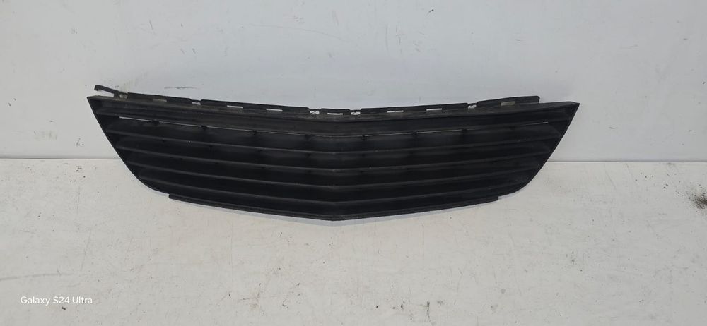 Atrapa Opel Zafira B OPC kratka zderzaka