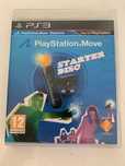 Starter Disc Ps3 Playstation 3
