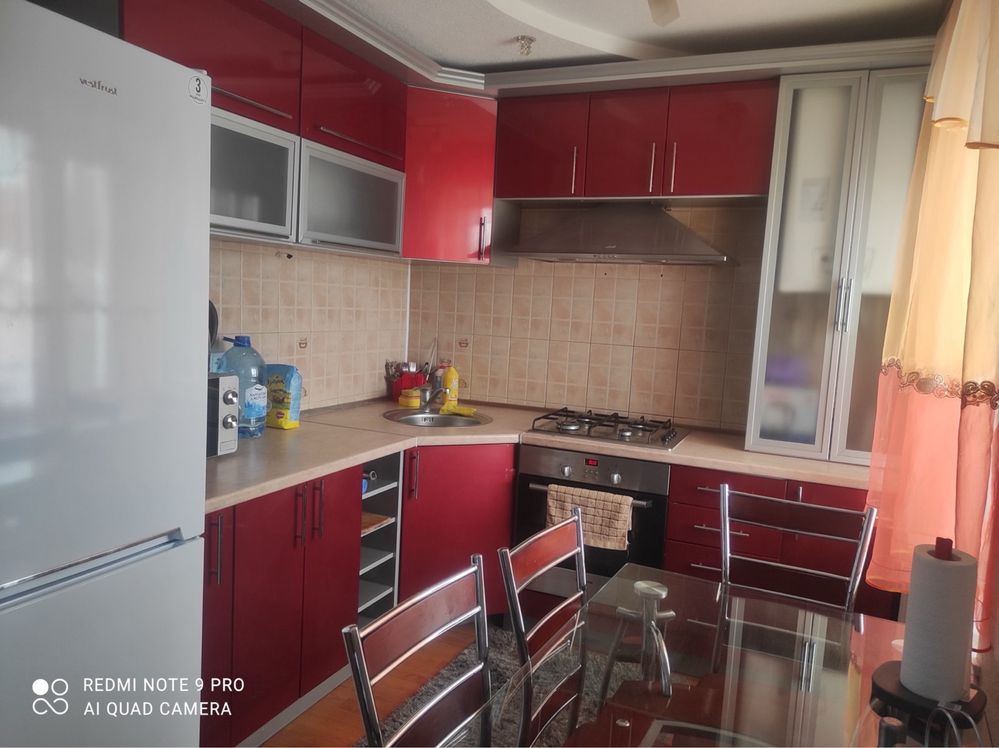 Продаж 2х кімнатної Мед колідж