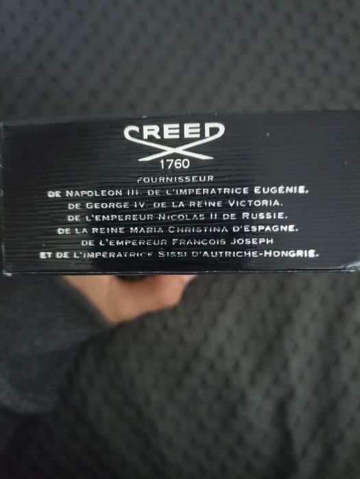 Perfumy Creed Aventus