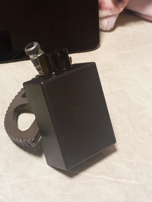 Коммутатор на Suzuki Let's 3