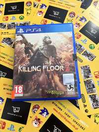 Killing Floor 2 PS4