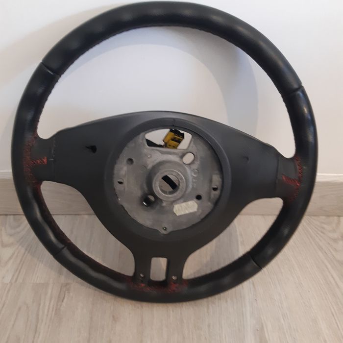 Material BMW E46