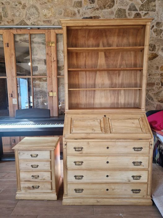 Custom Handcrafted Design in Wood, Metal or Landscaping.