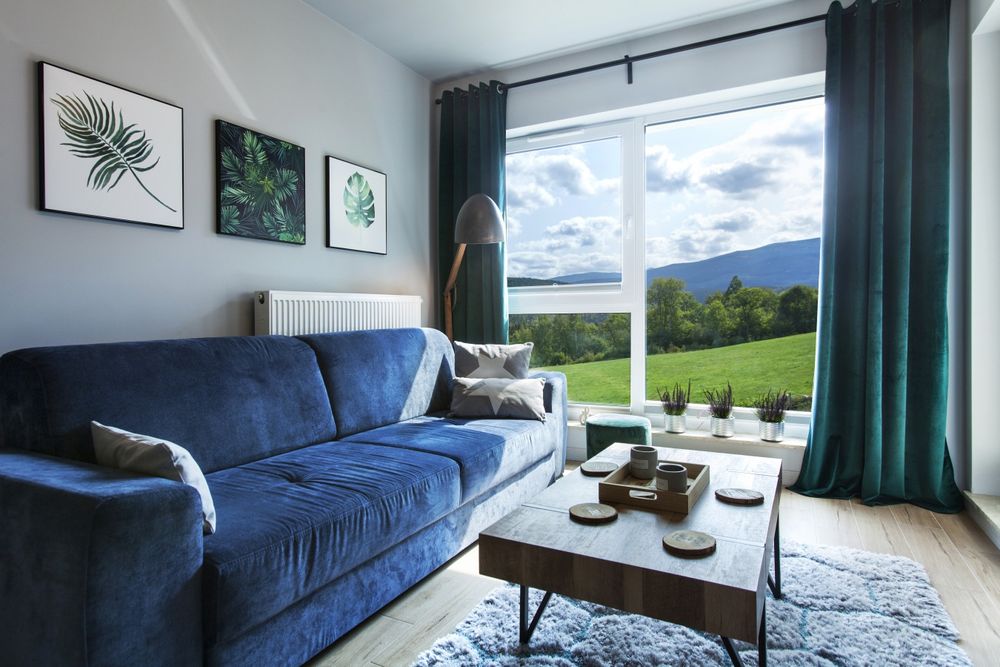 Nocleg kwatera mieszkanie Apartament nr 16 Szklarska Poręba