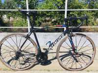 Specialized E5 Peter Sagan edition Campagnolo Mavic