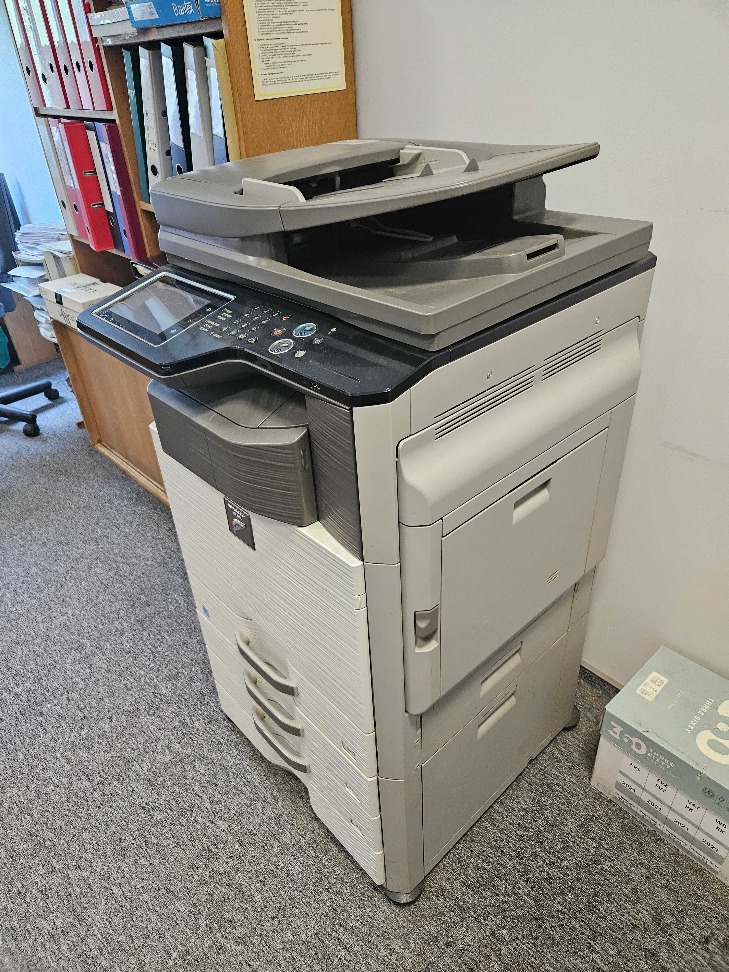 Drukarka SHARP MX-2614