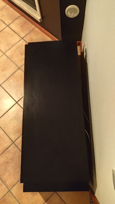 Consola para televisão