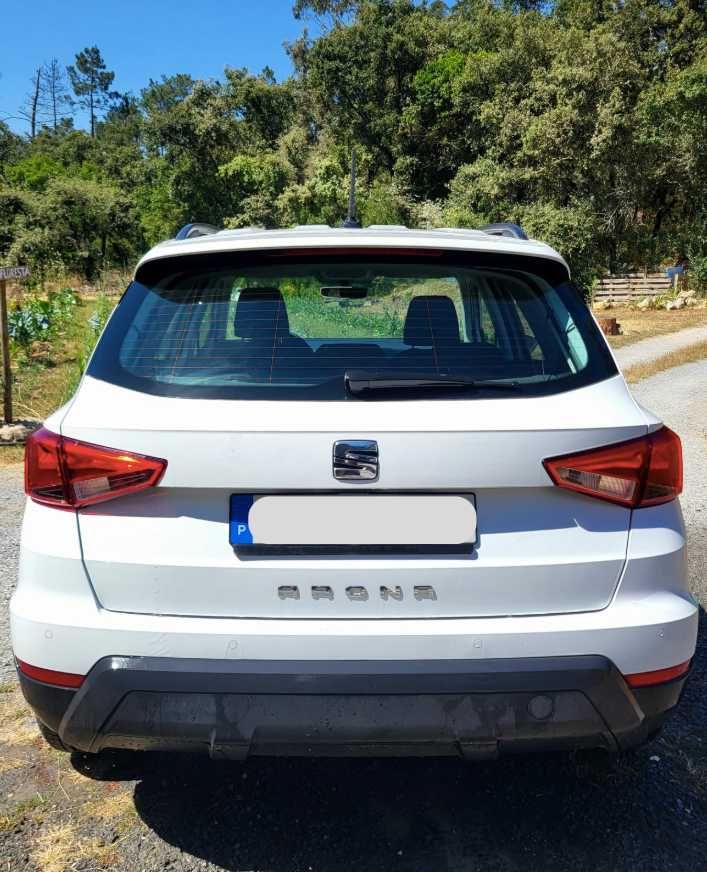 Seat Arona 1.6 Diesel