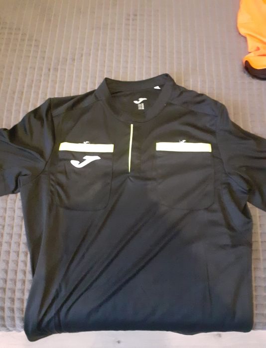 Stroje sędziowski joma
