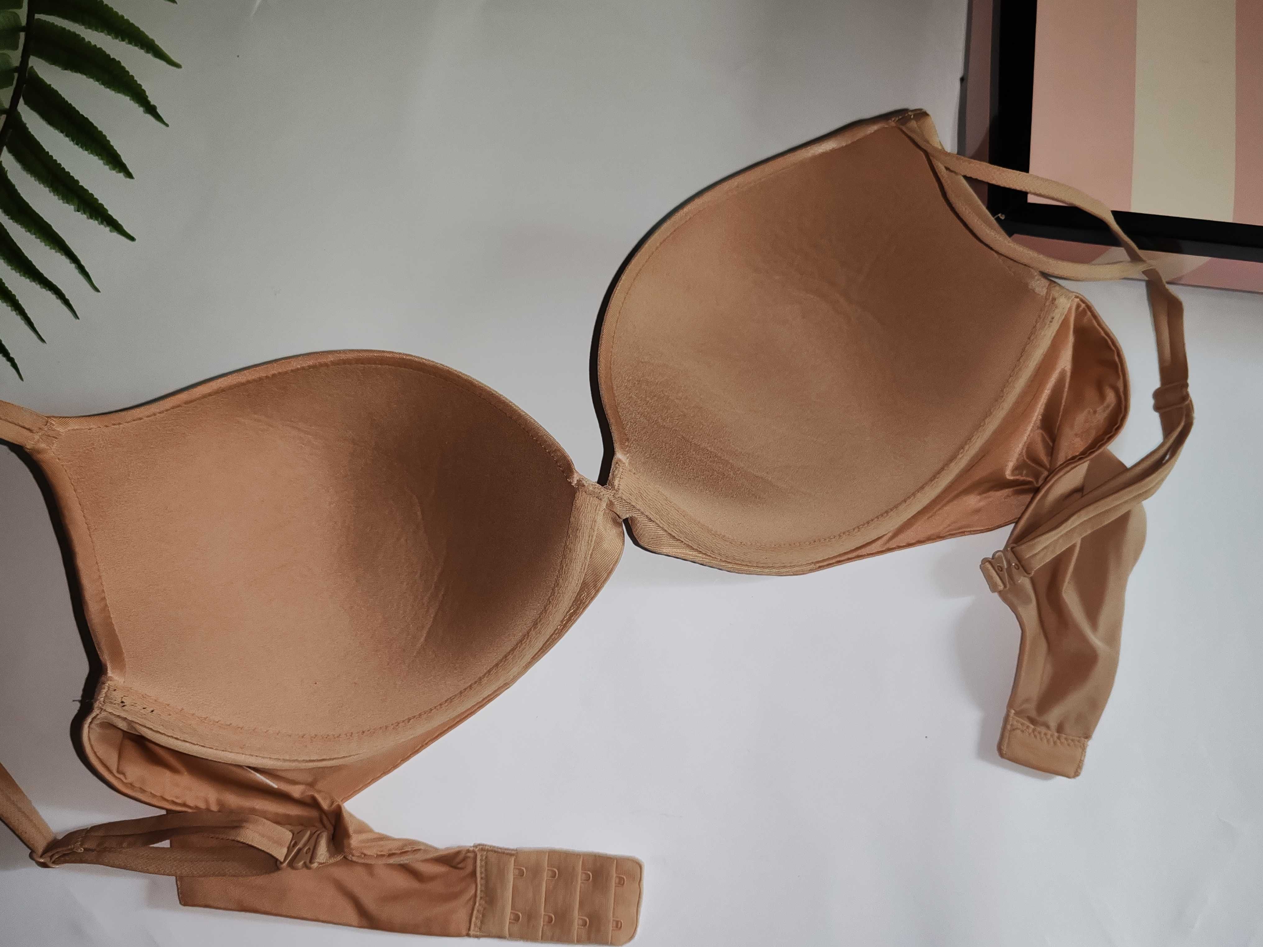 Гладенький Бюст без пушап  Victorias Secret оригінал