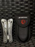 Мультитул Intertool