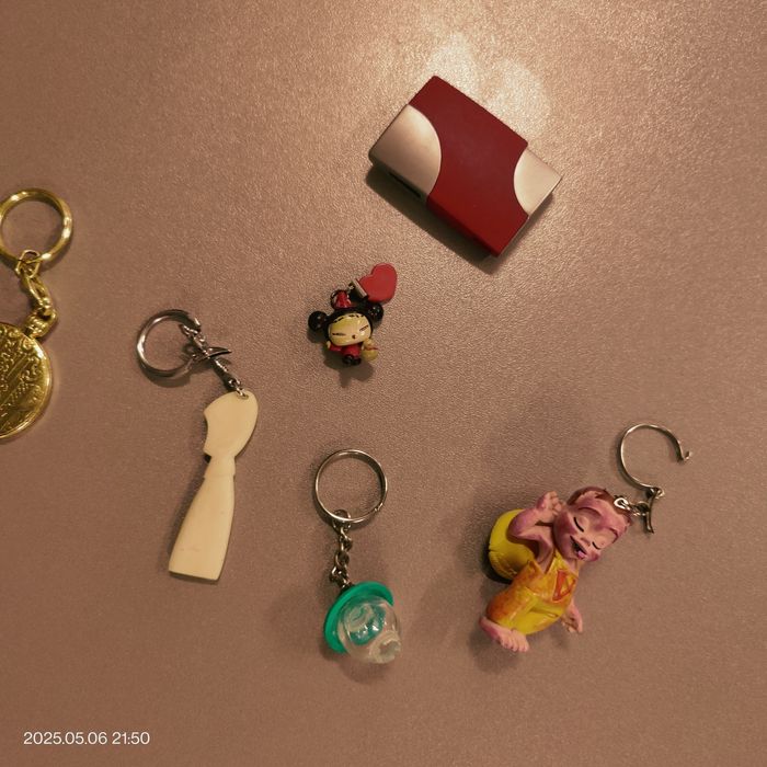 Caneta Reform Germany Vintage