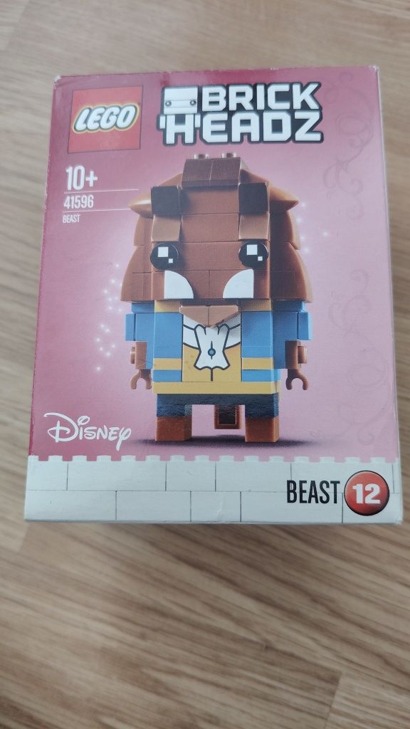 Lego 41596 Beast