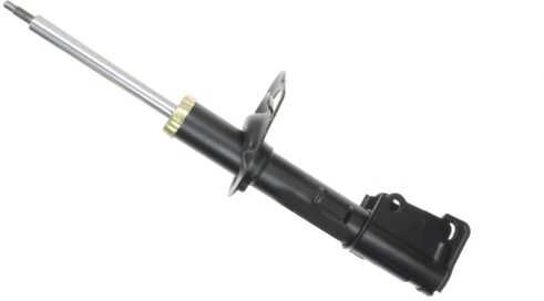 Амортизатор/Стойка Передній/Задній на Dodge Journey/Fiat Feemont 08-