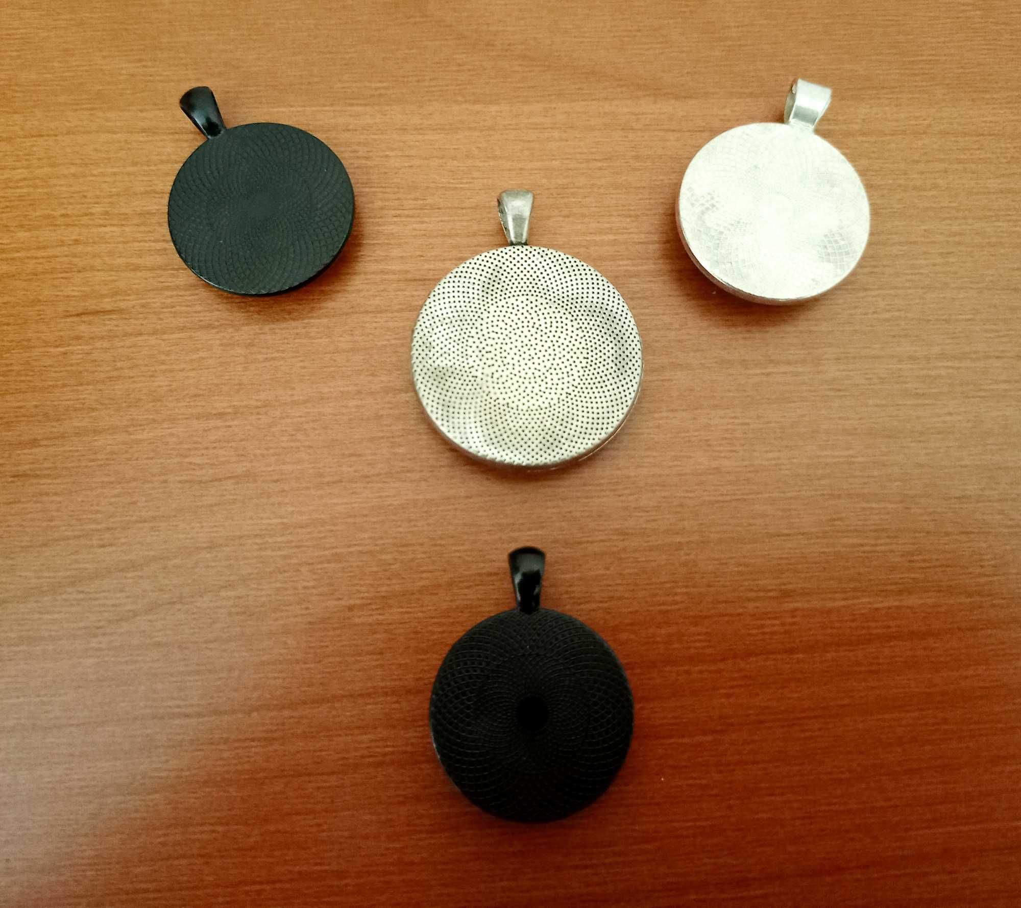 Pendentes Mandalas