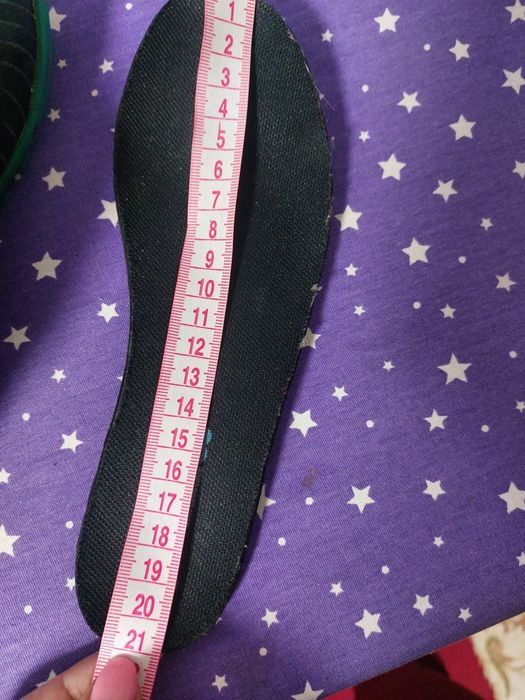 Сороконіжки б/у дитячі