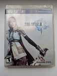 Final Fantasy 13 ігри игры диски на PS3