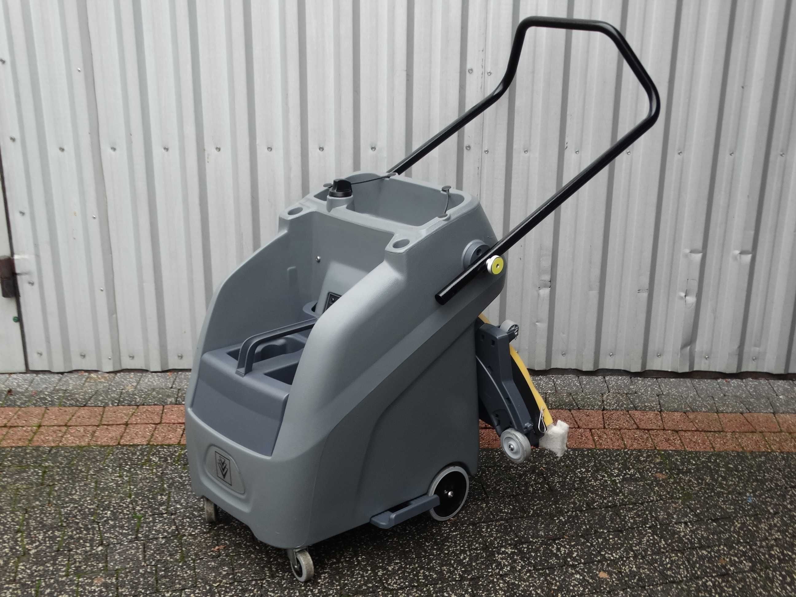 Automatyczny mop / szorowarka Karcher B 60/10 C ECO