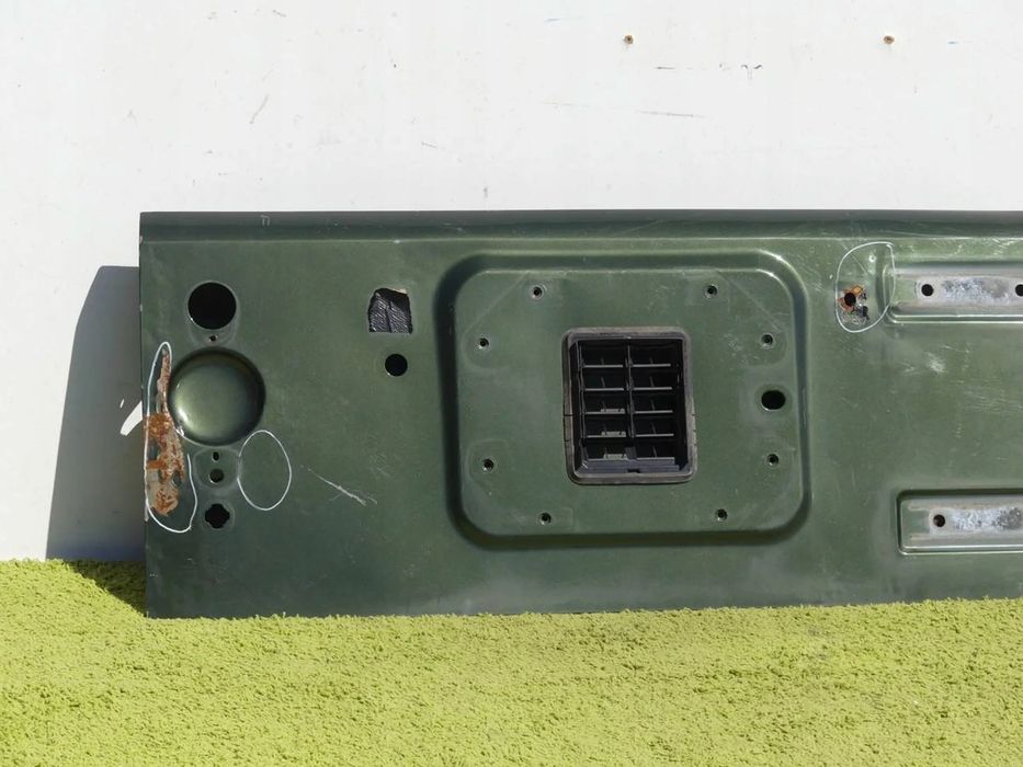 klapa burta jeep wrangler jk 07-18 oryginał