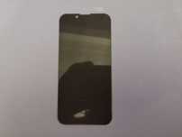 Vidro Temperado Anti Spy iPhone 13 Mini Frontal