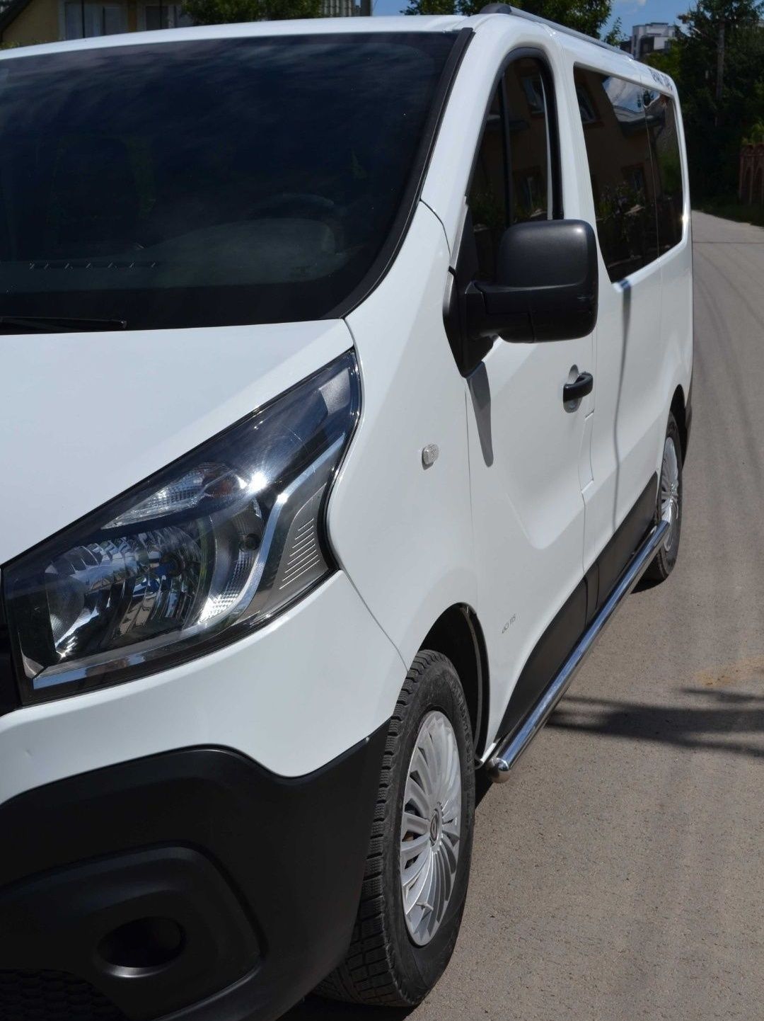 Продається терміново Renault Trafic 2014р.в. Ідеальний стан.Супер авто