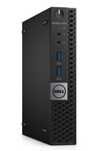 Dell Optiplex 5050 i5-6500T/32 GB RAMM/NVME 512 GB/SSD 512 GB