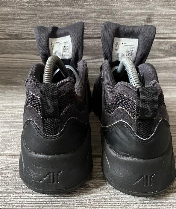 Nike Air Max 200, rozmiar 40, stan dobry