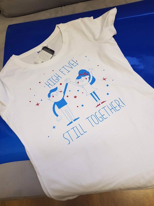 Drift driftos t shirt