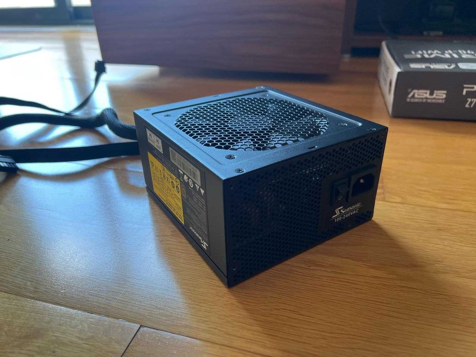 Bundle Mining Rig