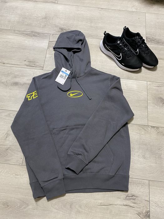 Чоловічій спортивний костюм Nike HJ 3967-021