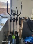 Orbitrek Trenażer eliptyczny BH FITNESS