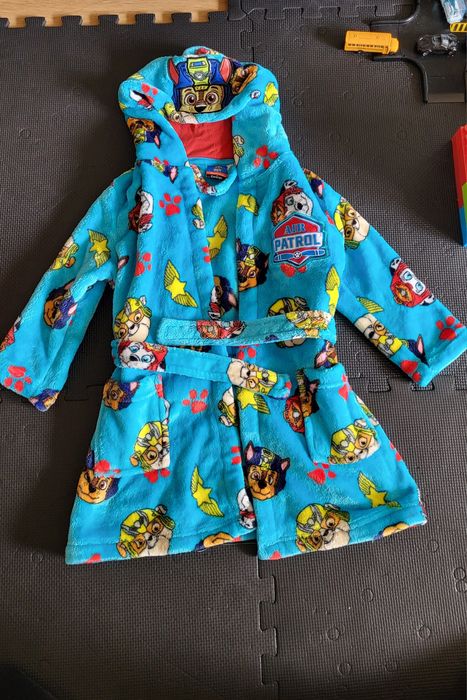 Paczka ubrań dla chłopca r. 92 i 98