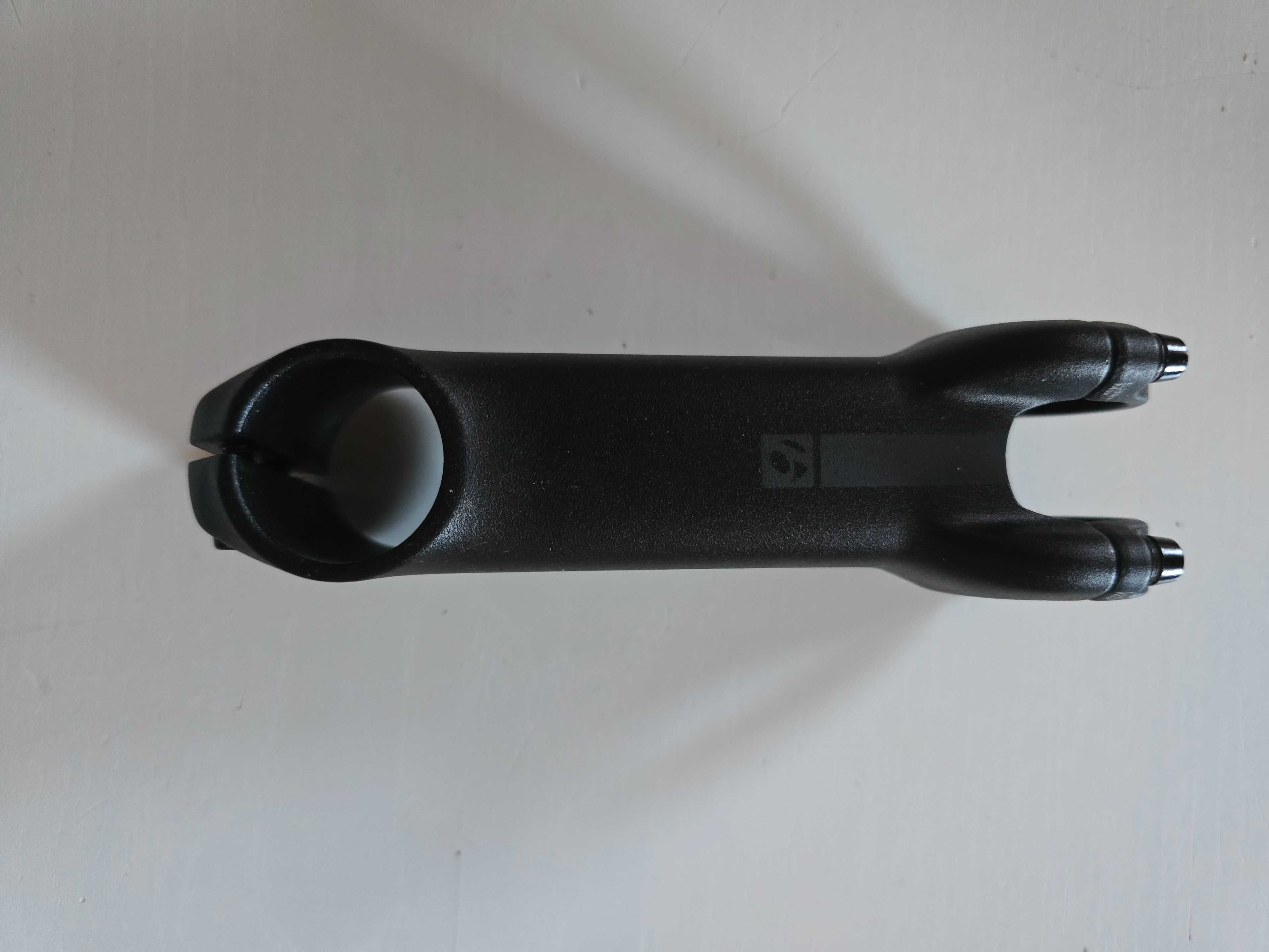 Wspornik kierownicy bontrager elite 7 deg.x110 mm bledr