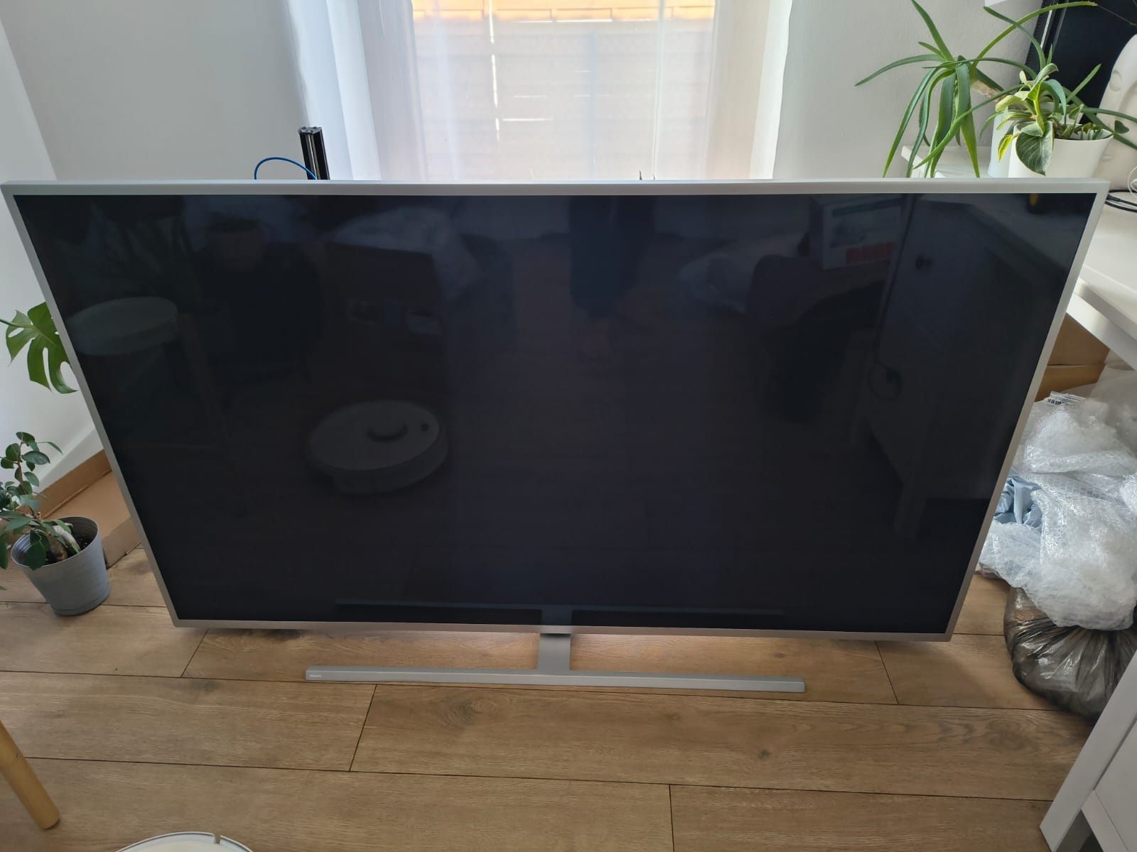 Philips pus7304/12 65cali