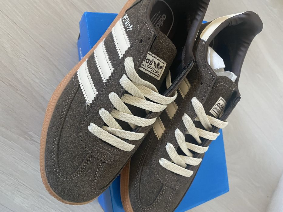 adidas handball spezial tamanho 37.5