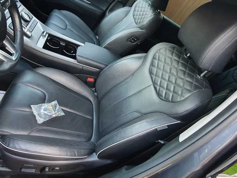 Hyundai Palisade 2020 2.2 дизель